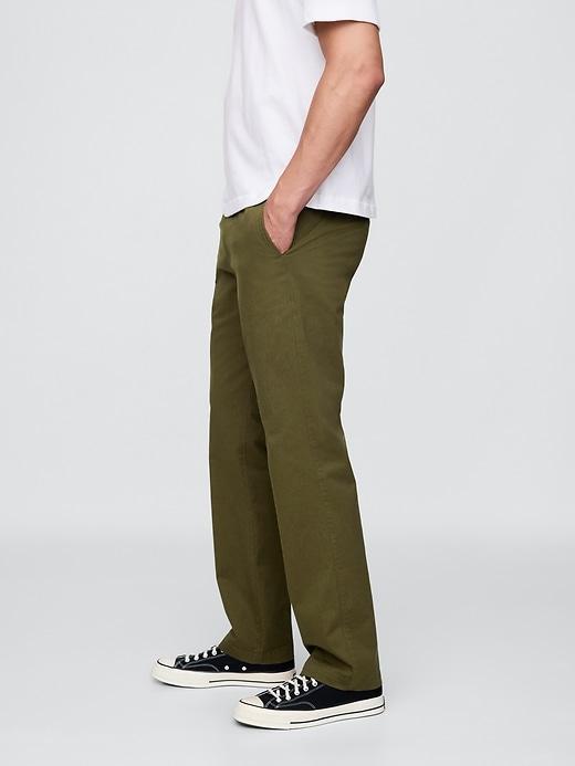 Modern Khakis Product Image
