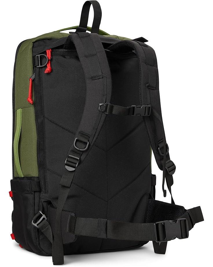 Global Travel Roller Product Image