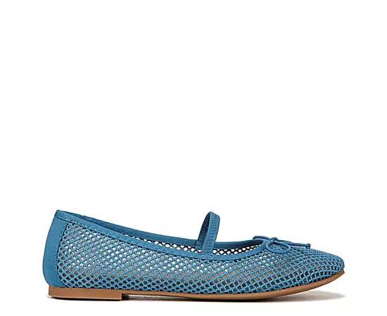 Zodiac Womens Idra Mary Jane Flat Product Image