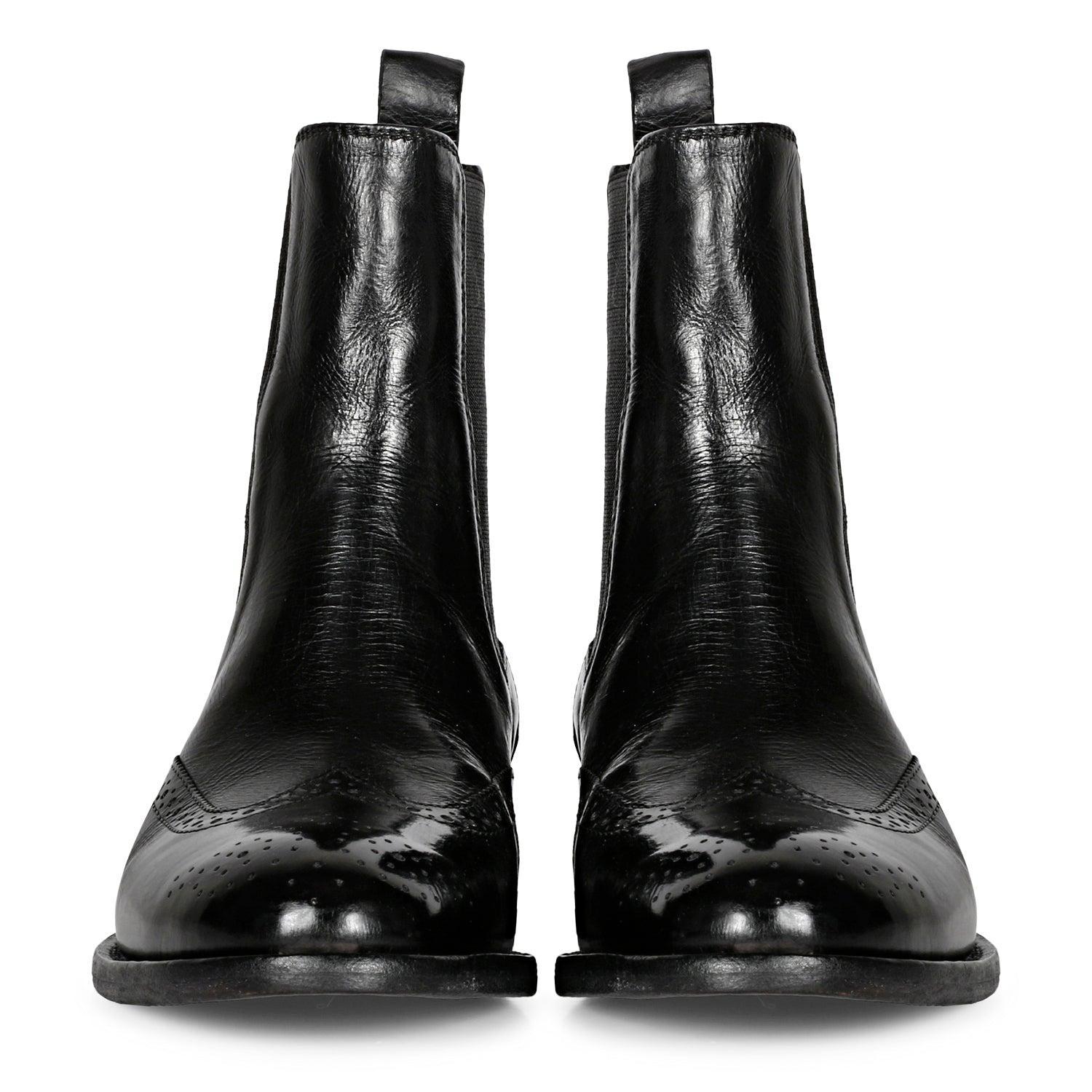 Saint G Santina - Chelsea Ankle Boots Product Image