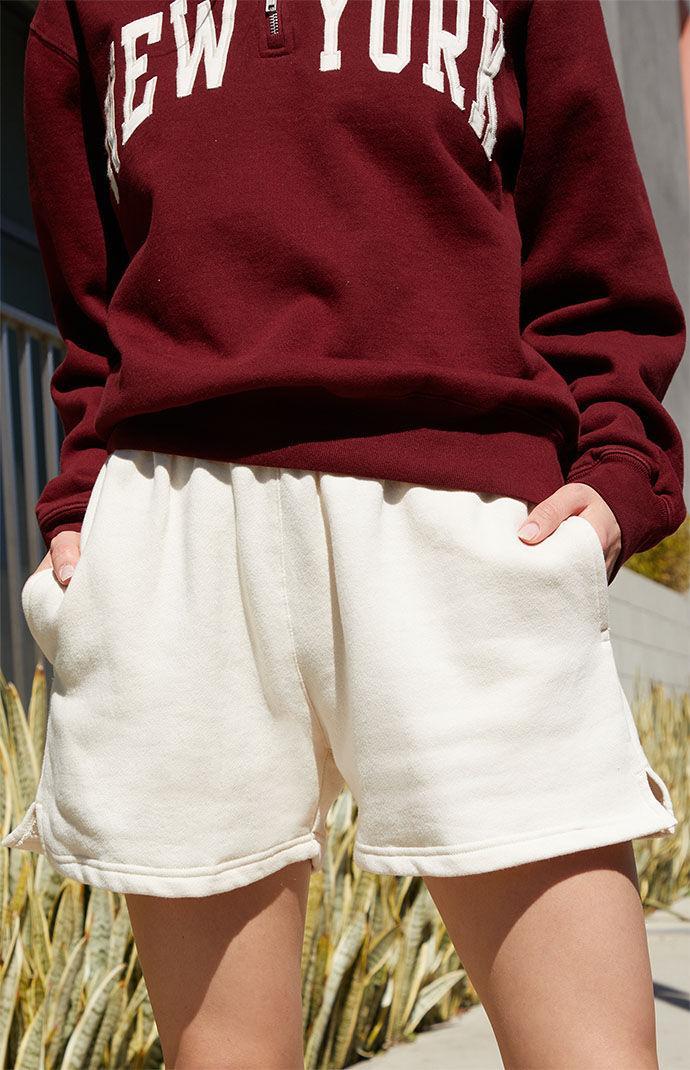 John Galt Women's Rosa Sweat Shorts Product Image