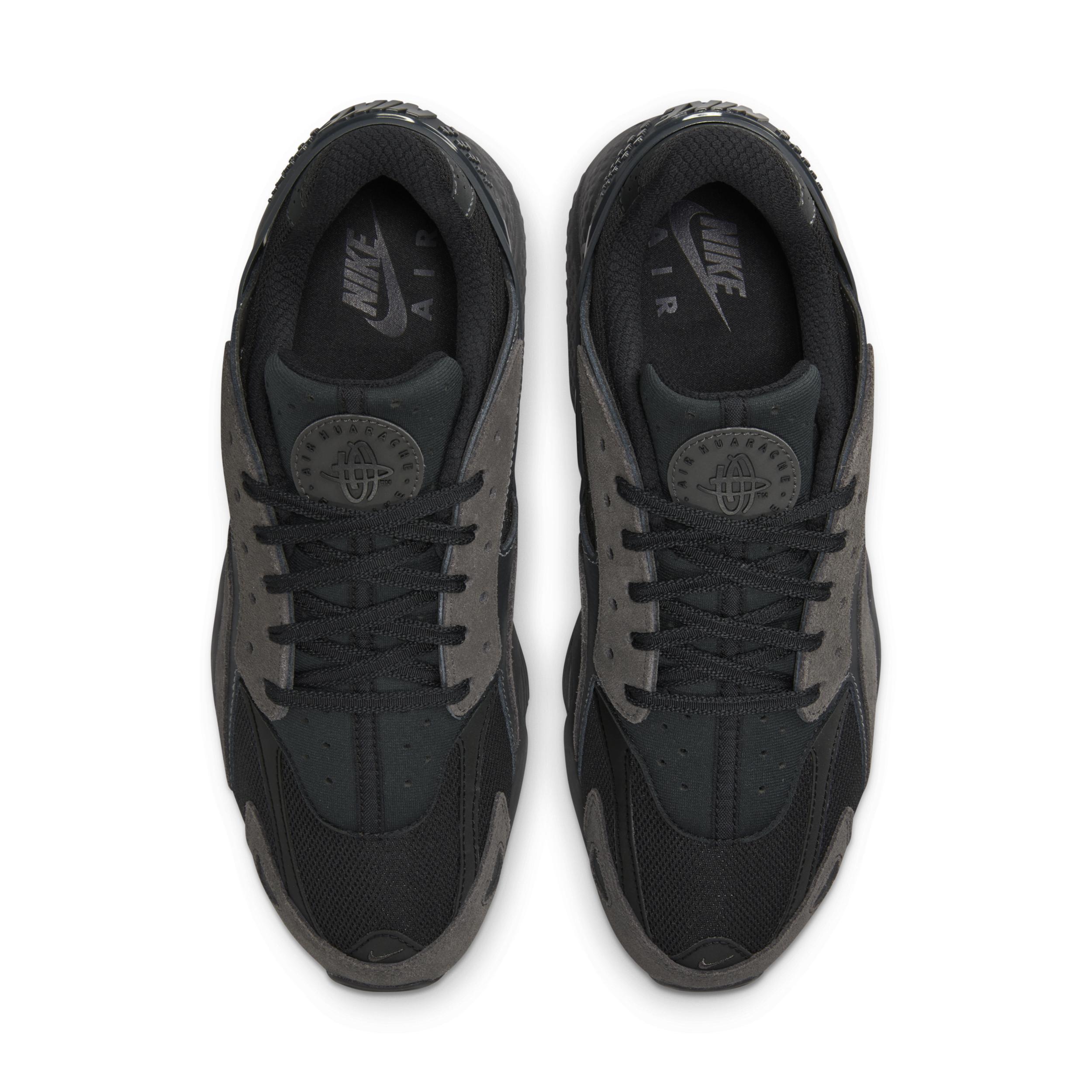 Nike Air Huarache Runner Men's Shoes Product Image