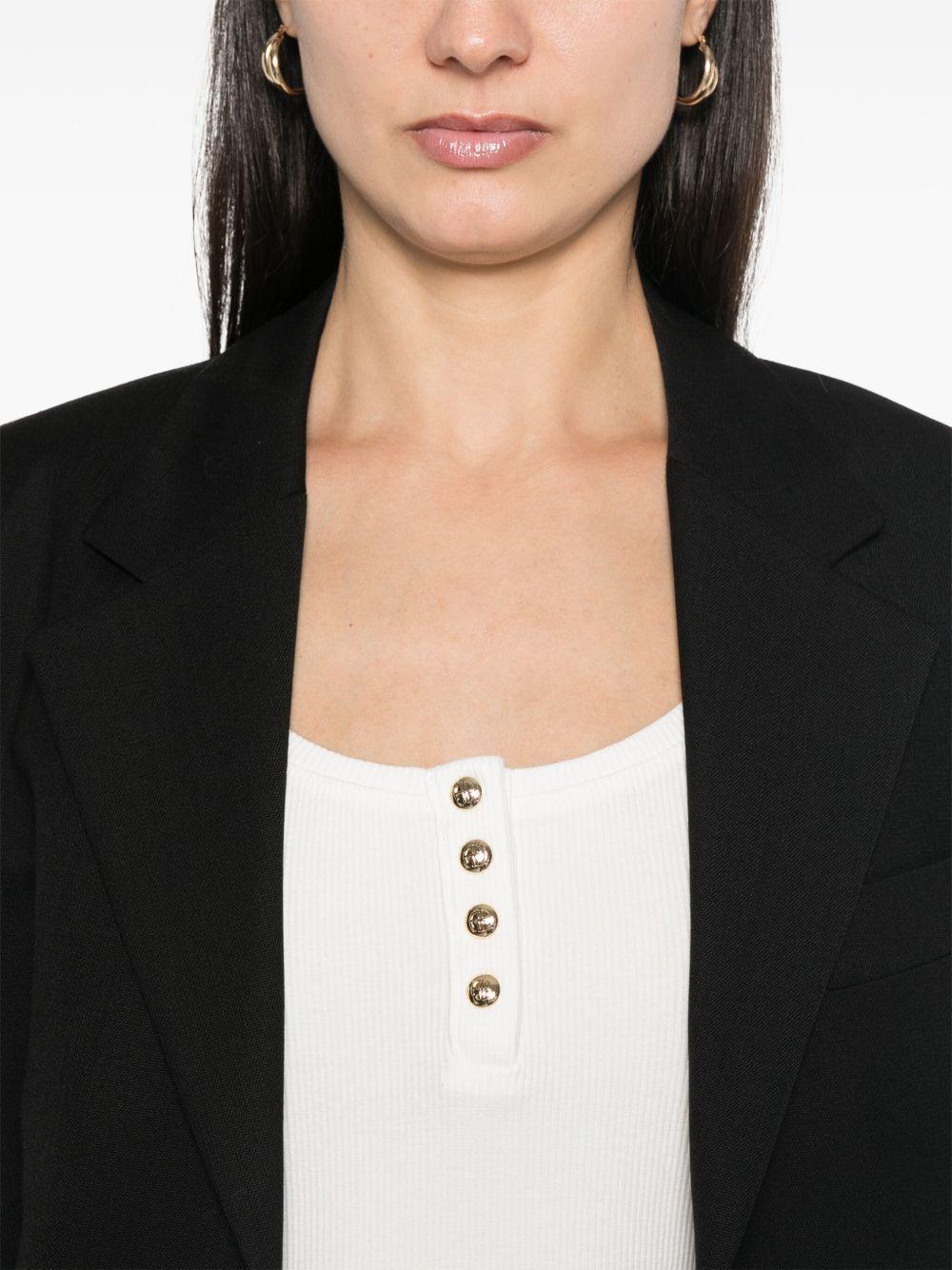 Alessia tank top Product Image