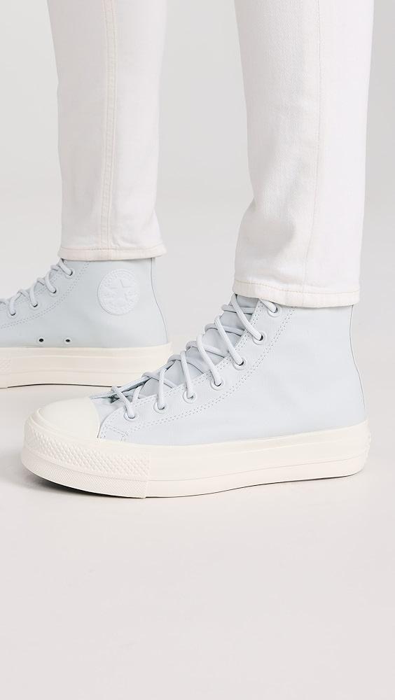 Converse Chuck Taylor All Star Lift Sneakers | Shopbop Product Image
