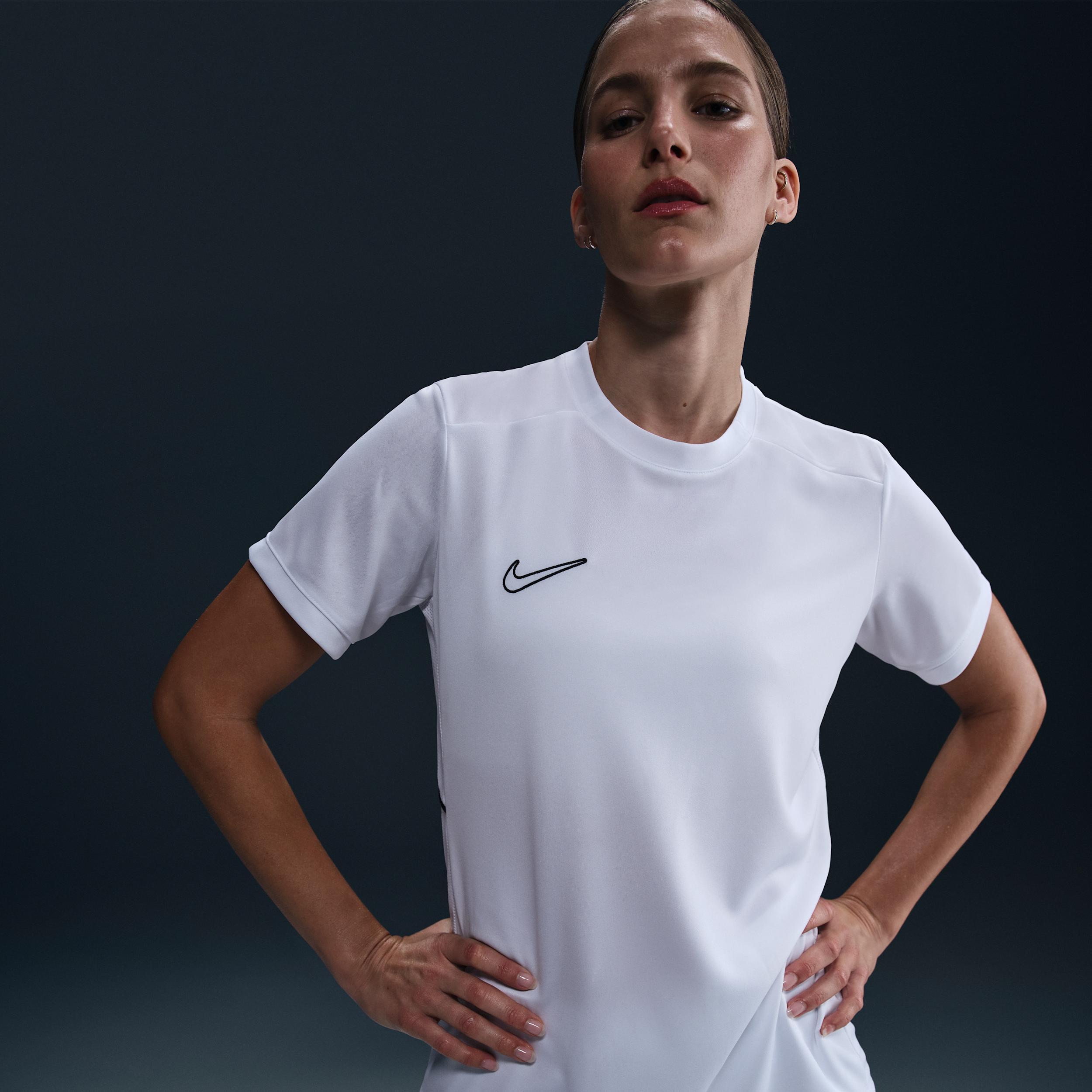 Nike Academy Women's Dri-FIT Soccer Top Product Image
