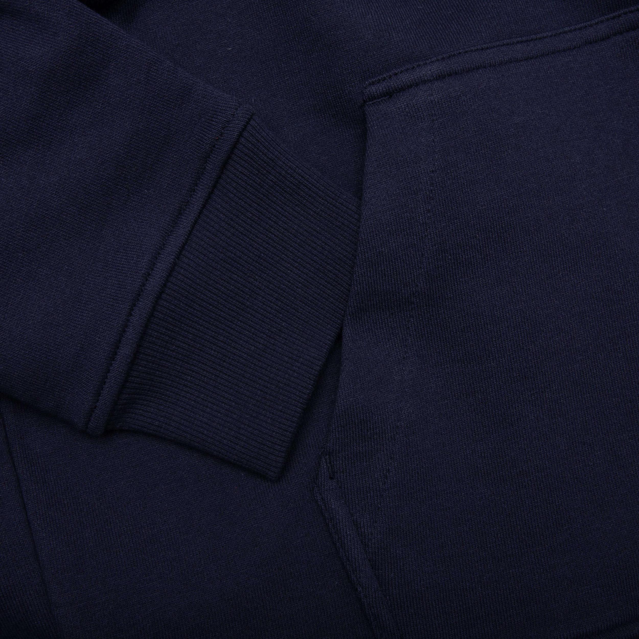 Feature x Icecream Super Bowl Hoodie - Navy Male Product Image