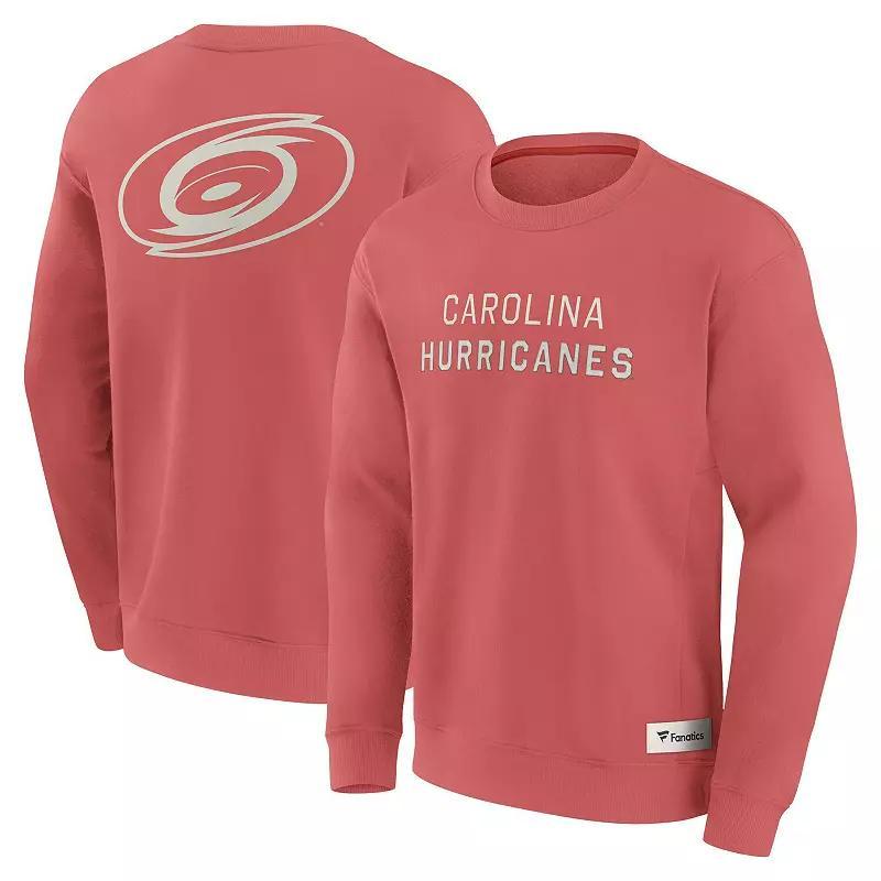 Unisex Fanatics Tampa Bay Buccaneers Elements Unlimited Fleece Pullover Sweatshirt, Adult Unisex Product Image
