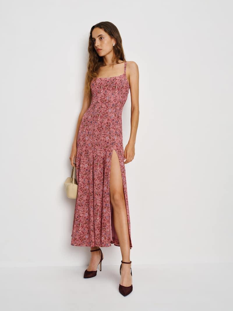 Eridania Dress Product Image