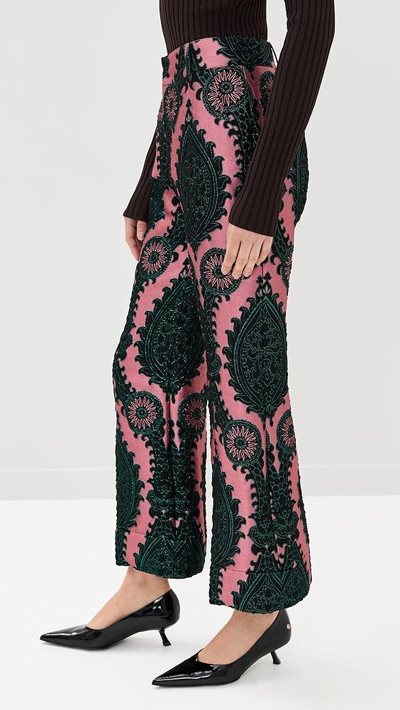 La DoubleJ Hendrix Pants | Shopbop Product Image