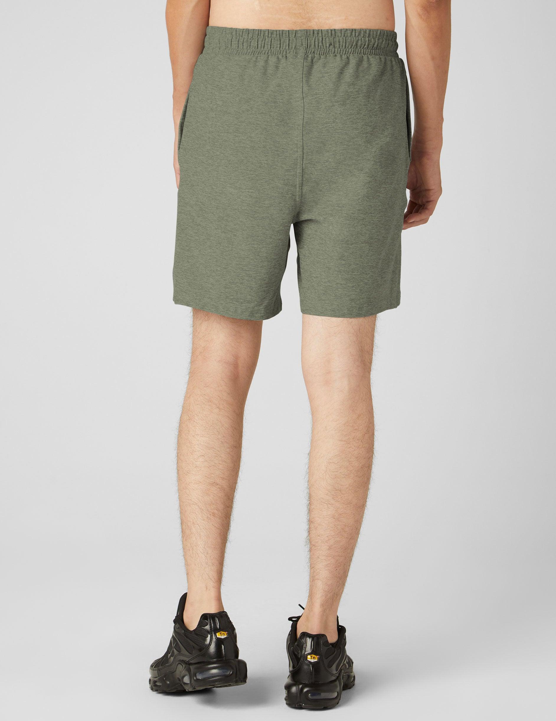 Spacedye Freefit Easy Men's Short 2.0 Male Product Image