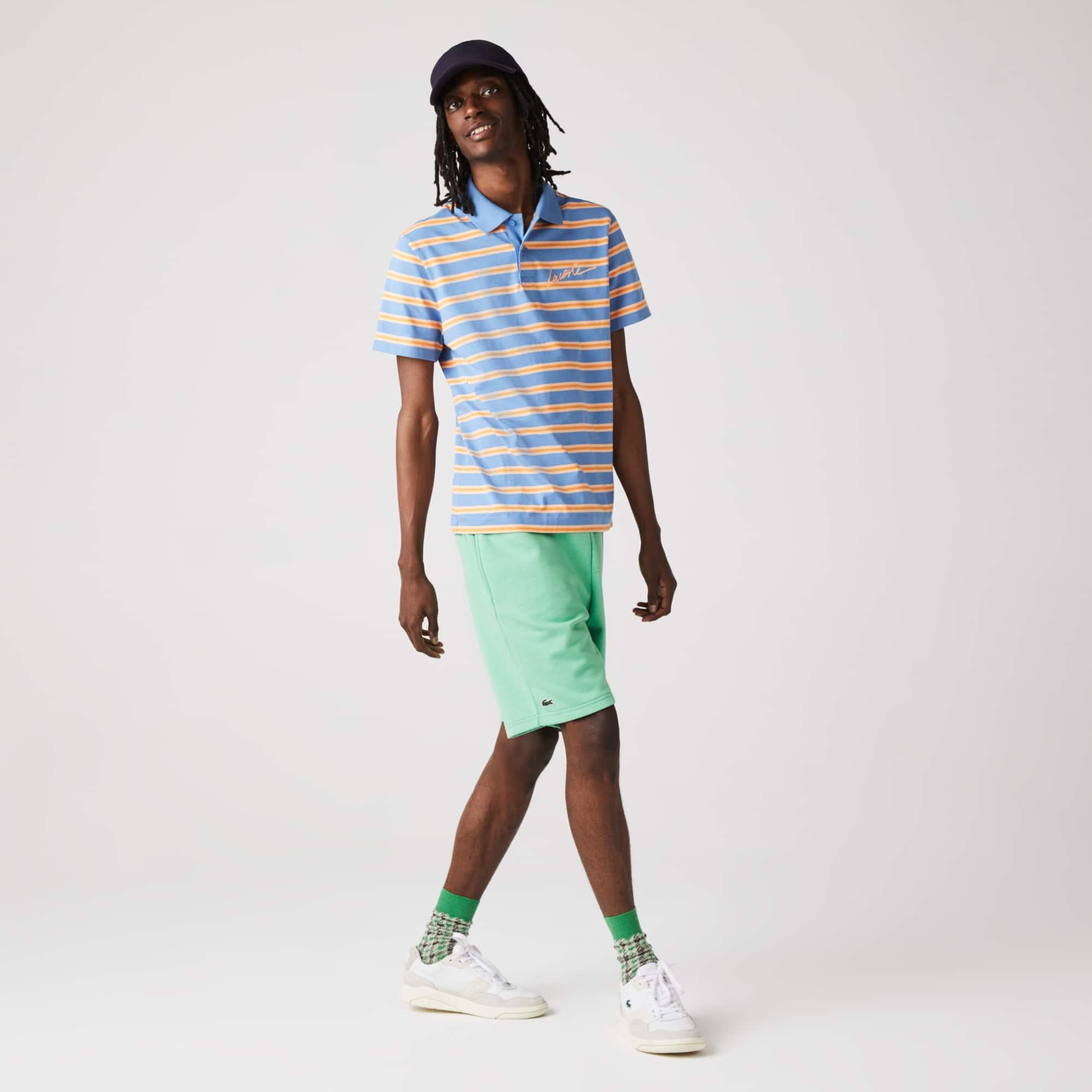 Men's SPORT Tennis Fleece Shorts Product Image