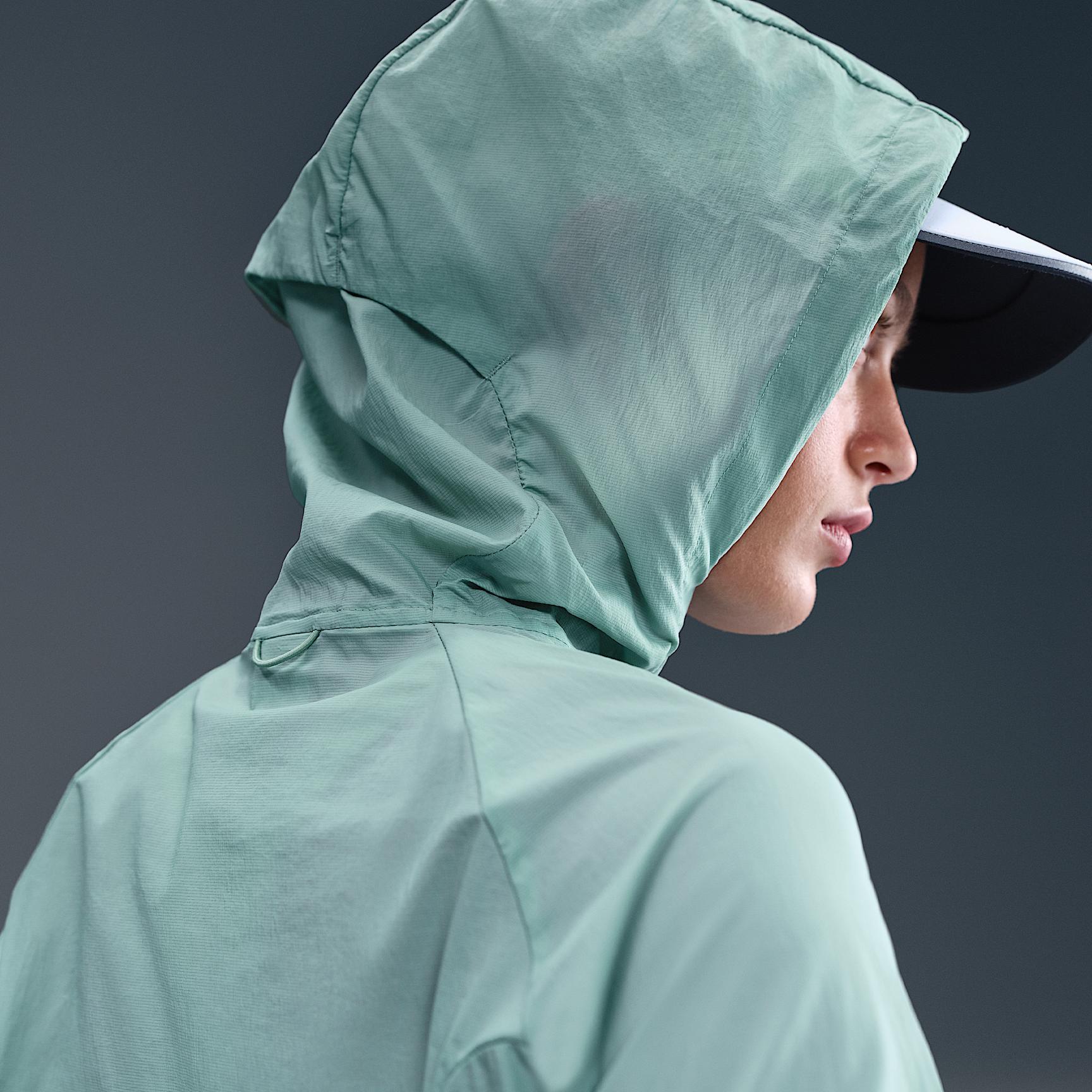 Nike Trail Women's Repel Running Jacket Product Image