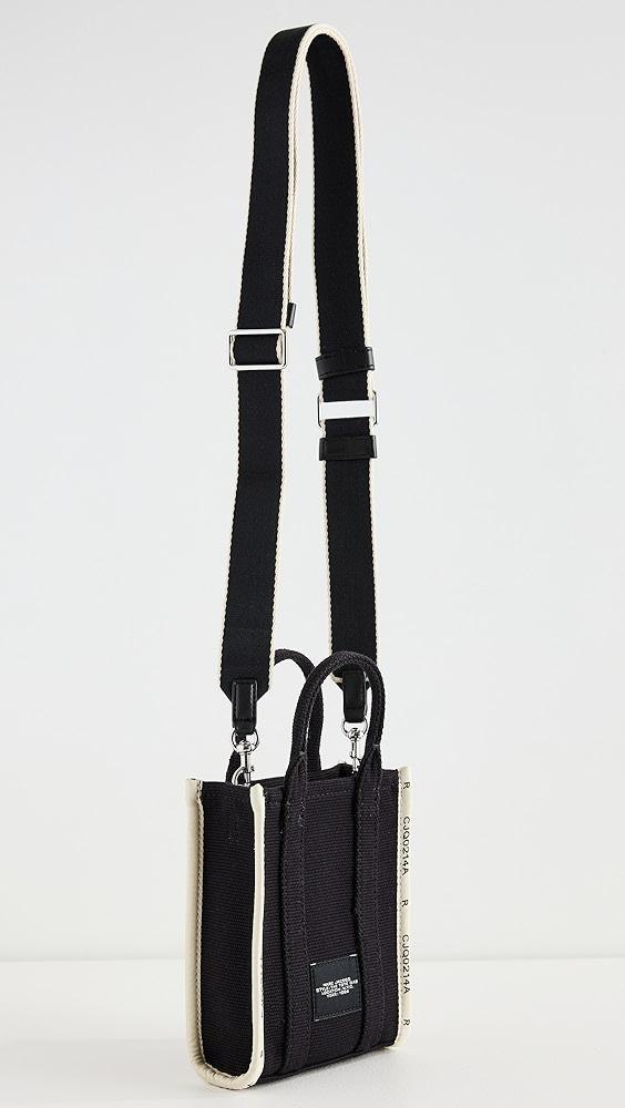 Marc Jacobs The Jacquard Crossbody Tote Bag | Shopbop Product Image
