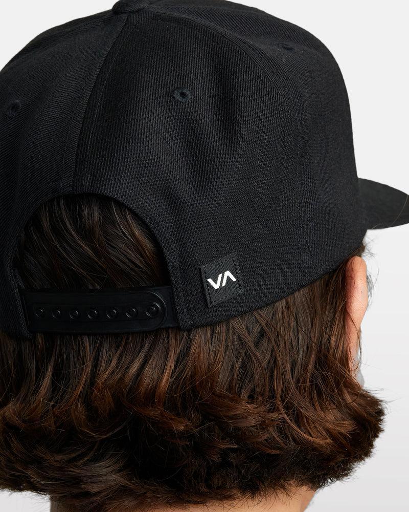 Commonwealth Snapback Hat Product Image