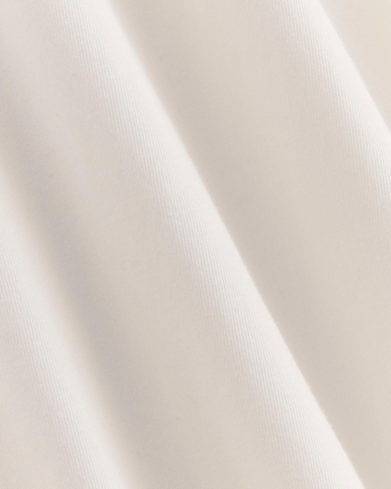 The Organic Cotton Weekend Tee Dress Product Image