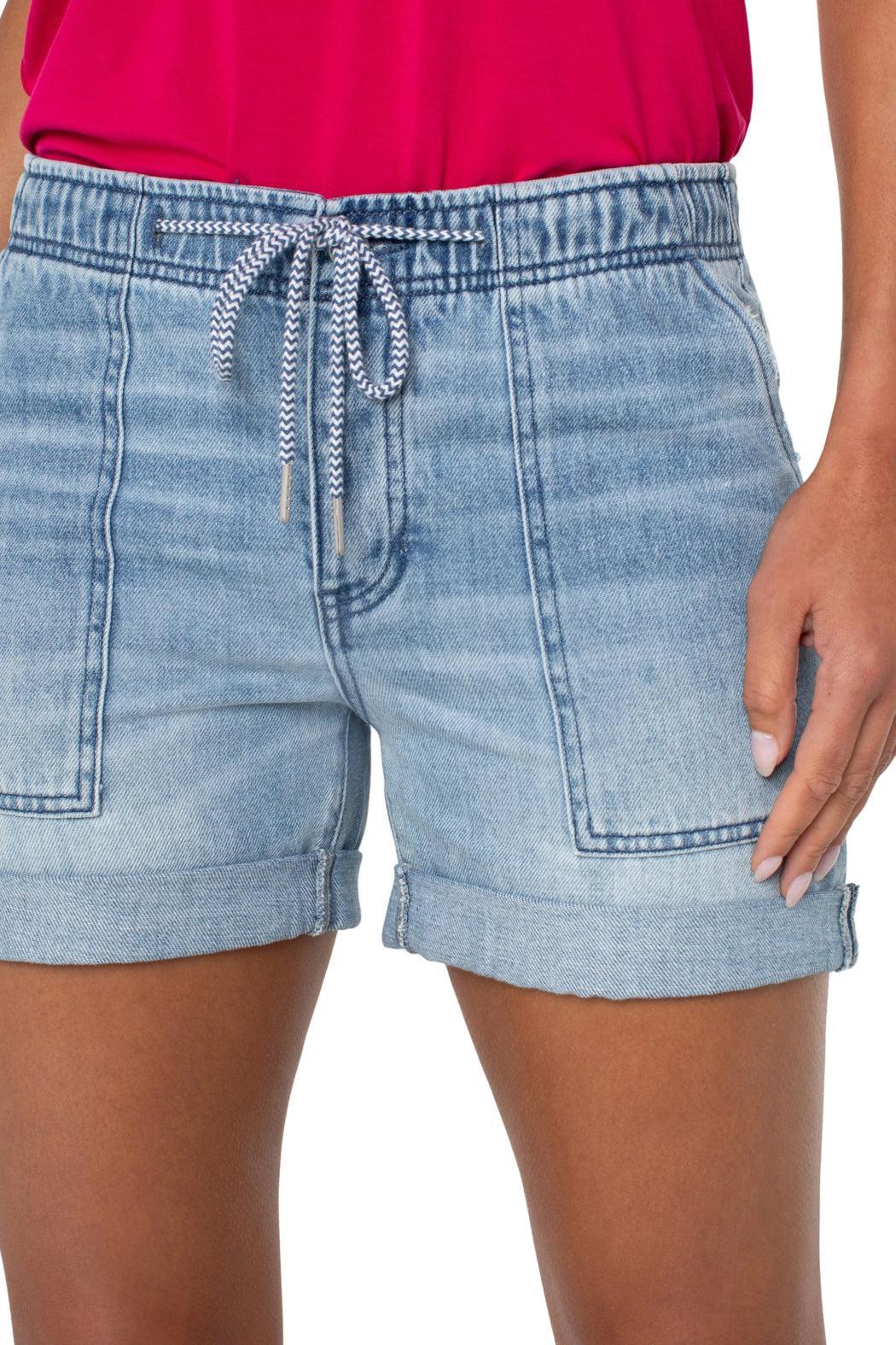 Rascal Shorts Product Image