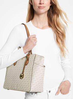 Michael Kors Marilyn Medium Top Zip Tote Product Image