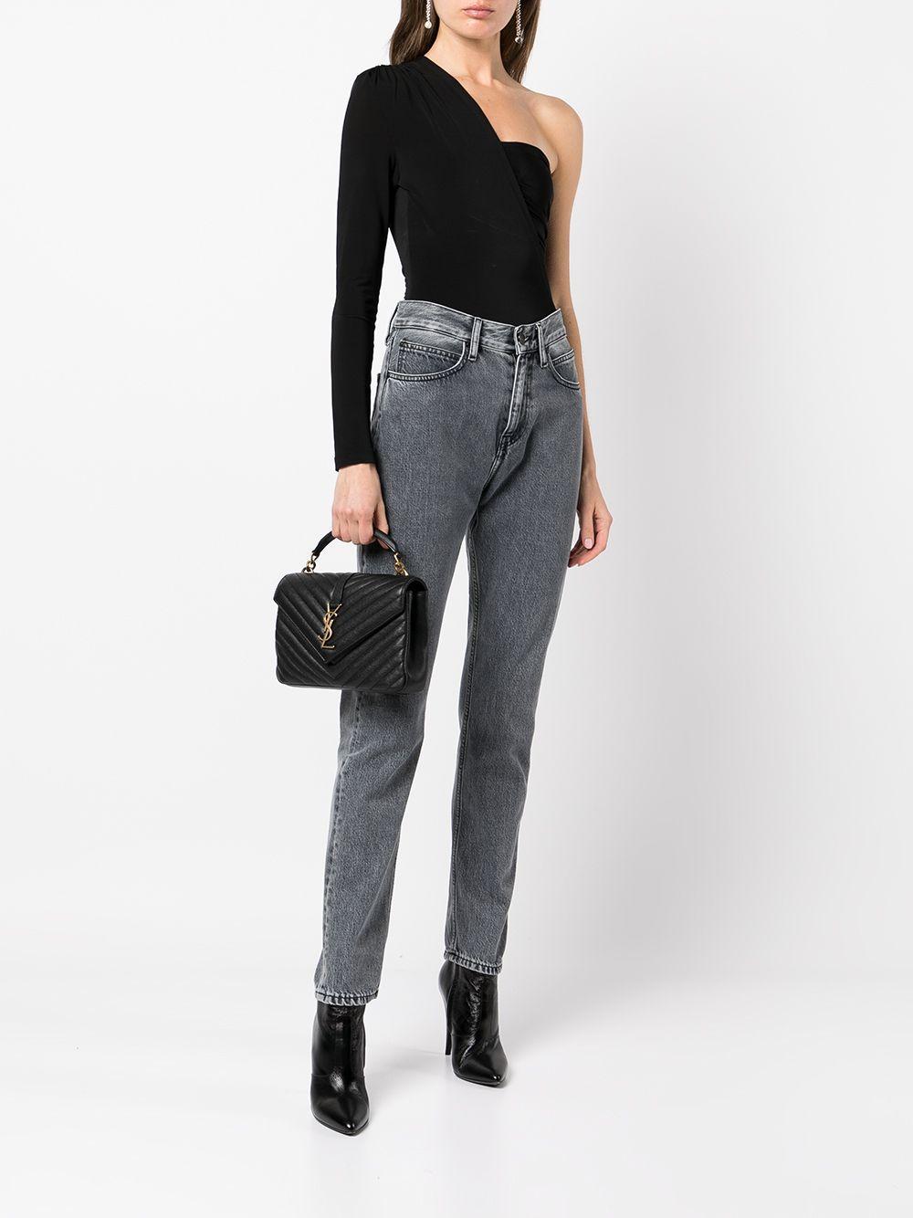 medium Collège shoulder bag Product Image