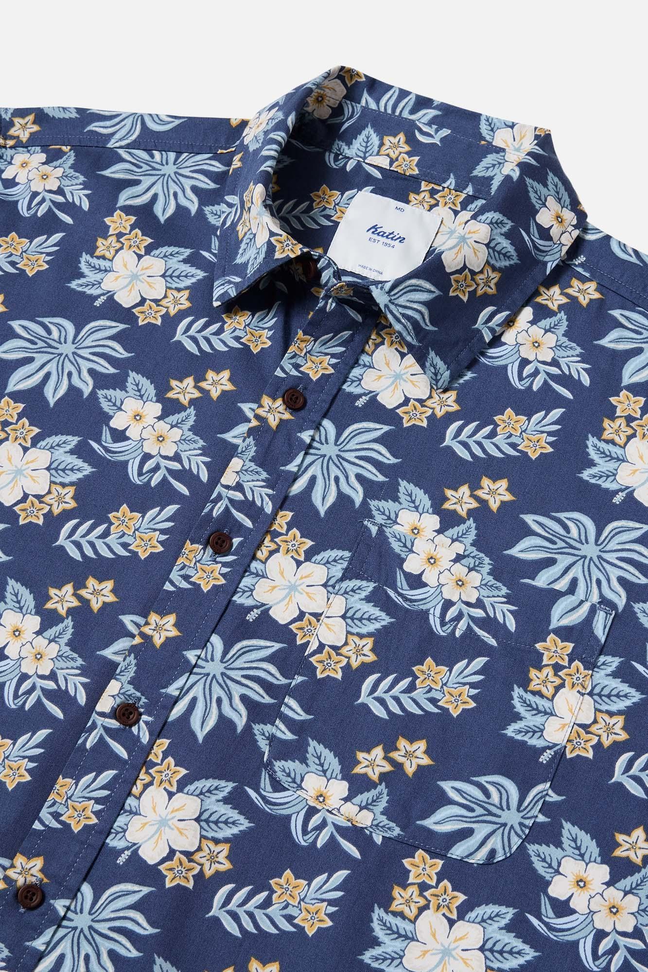 BENJI SHIRT Product Image