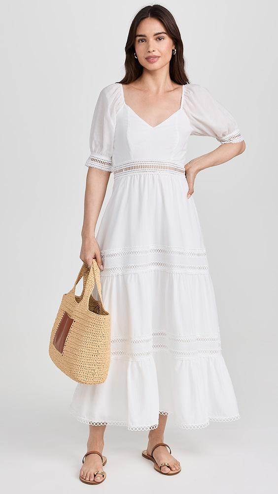 Peixoto Isabella Dress | Shopbop Product Image