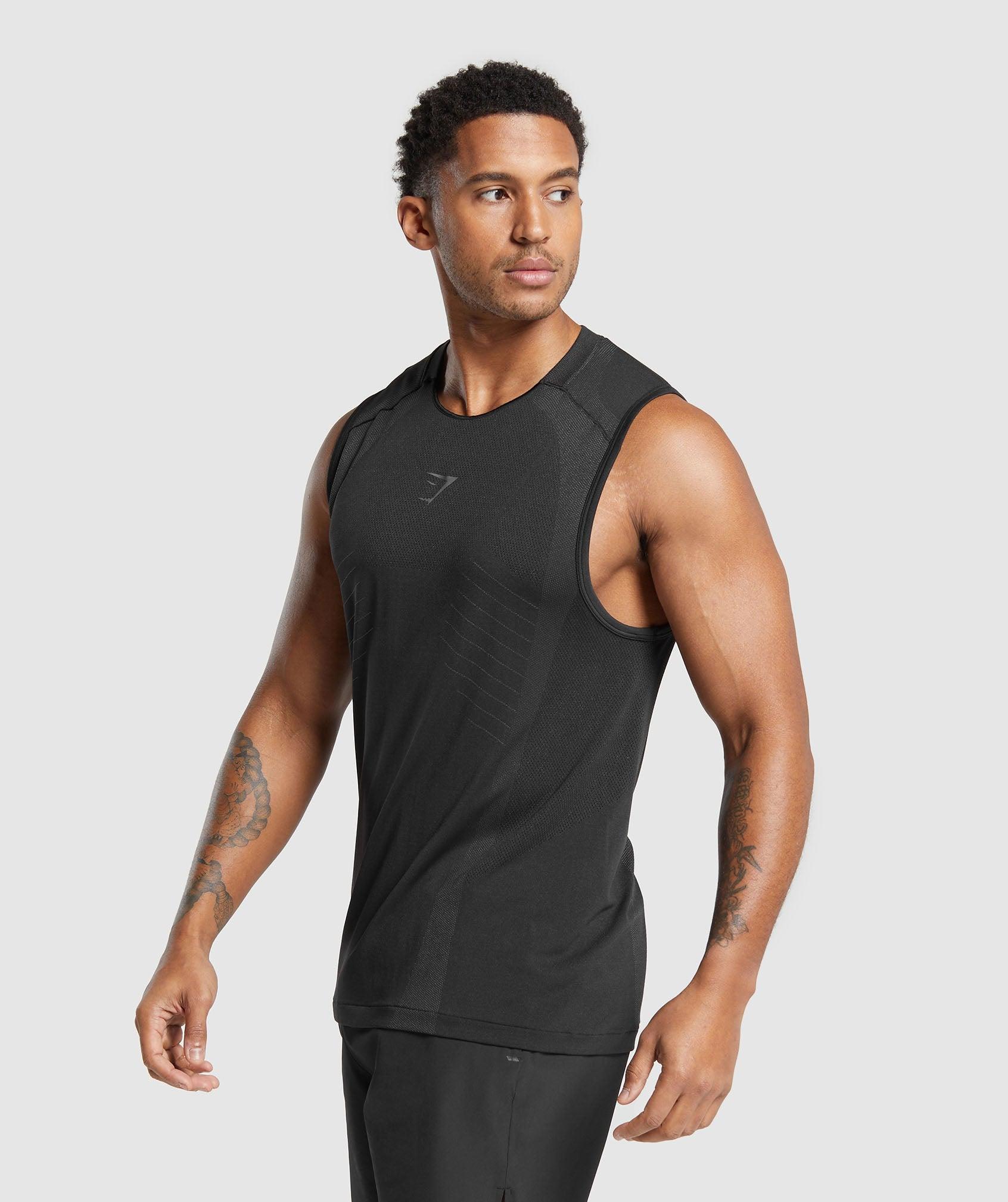 Apex Seamless Tank Product Image