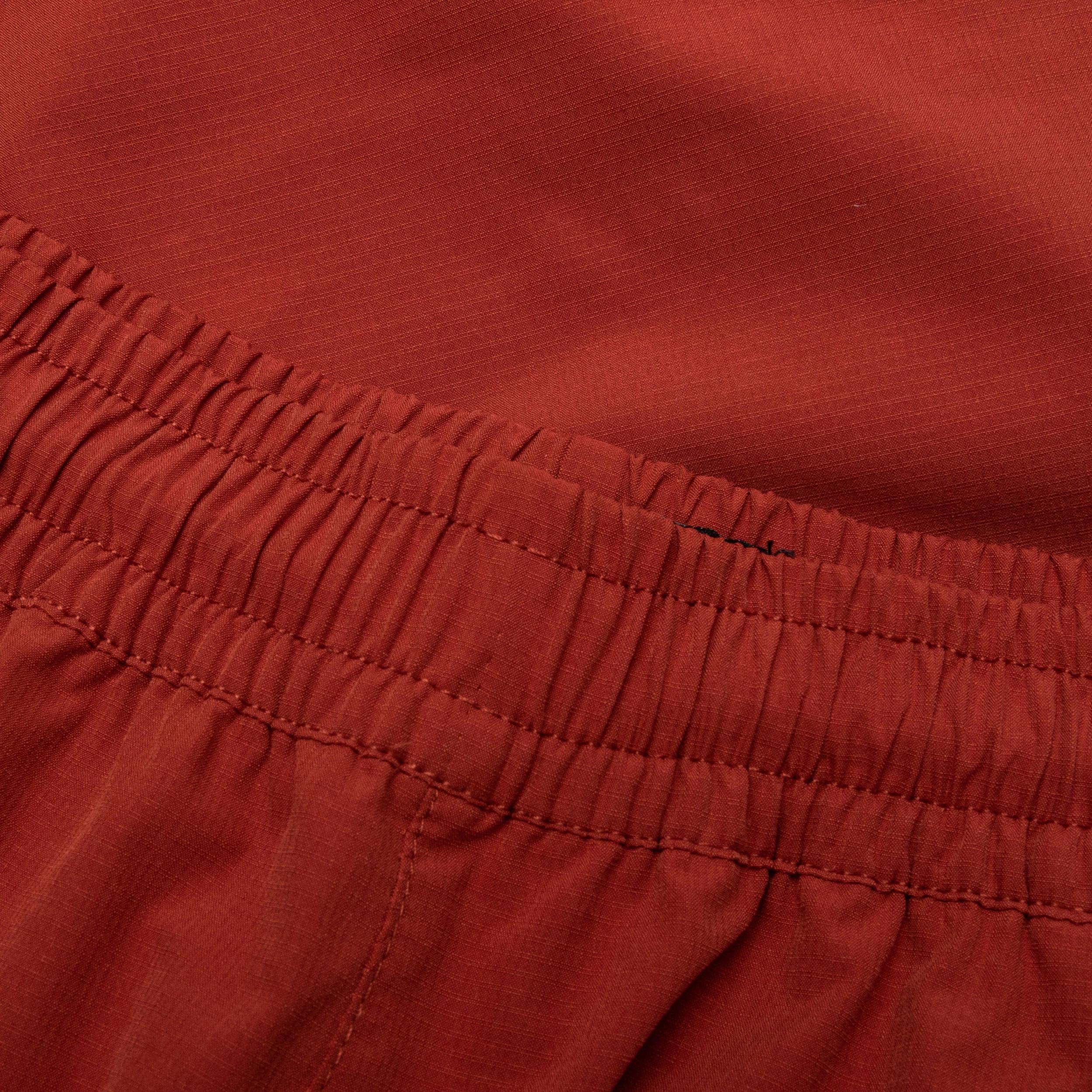 Cabana Short - Terracotta Male Product Image