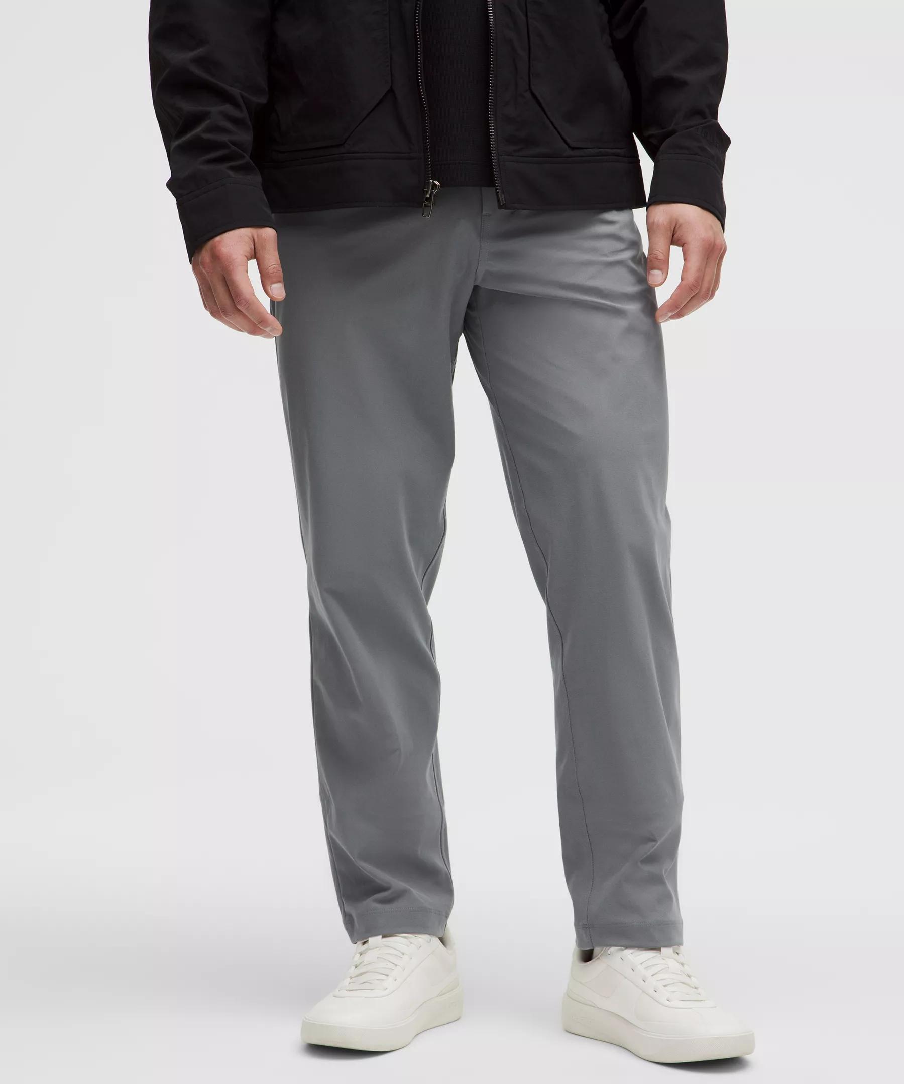 ABC Relaxed-Fit 5 Pocket Pant 32L *Warpstreme Product Image