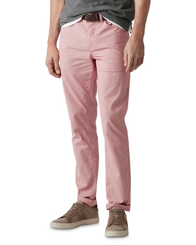Rodd & Gunn Gunn Straight Fit Jeans Product Image