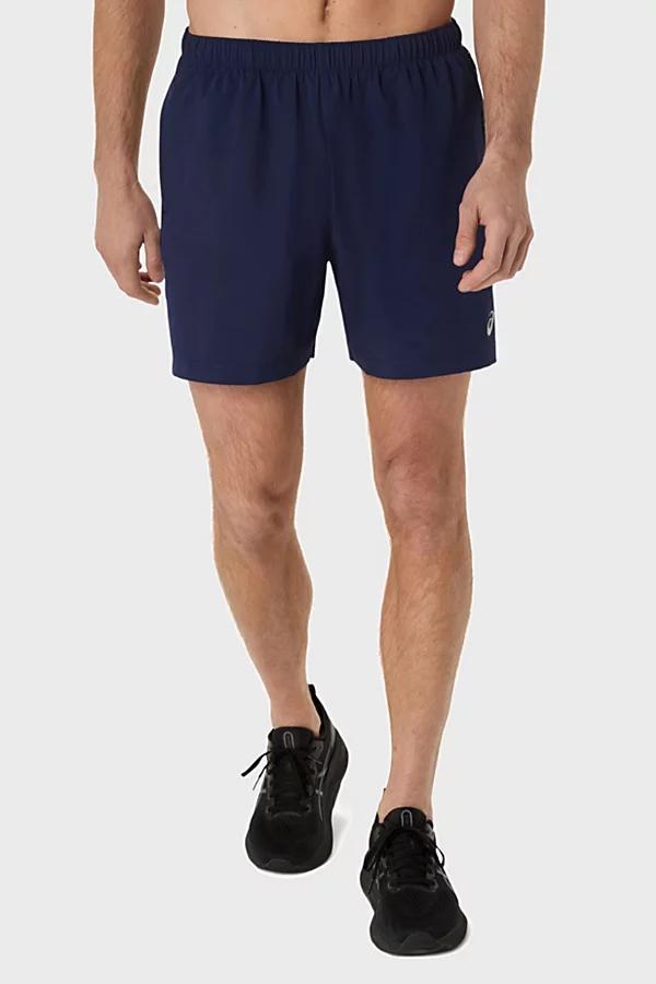 ASICS PR Lyte 5in Running Short Mens at Urban Outfitters Product Image