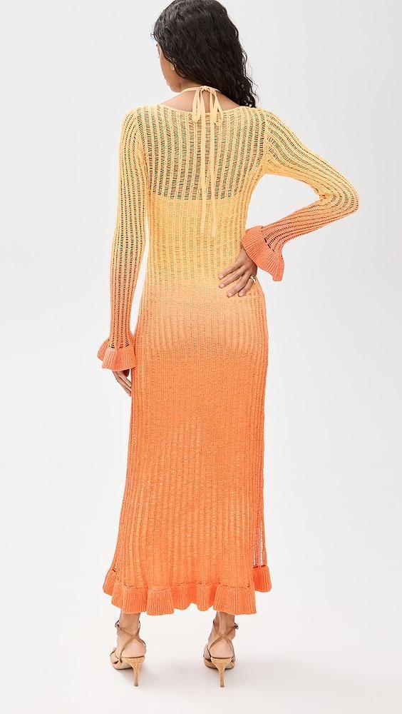 Significant Other Amaya Maxi Dress | Shopbop Product Image