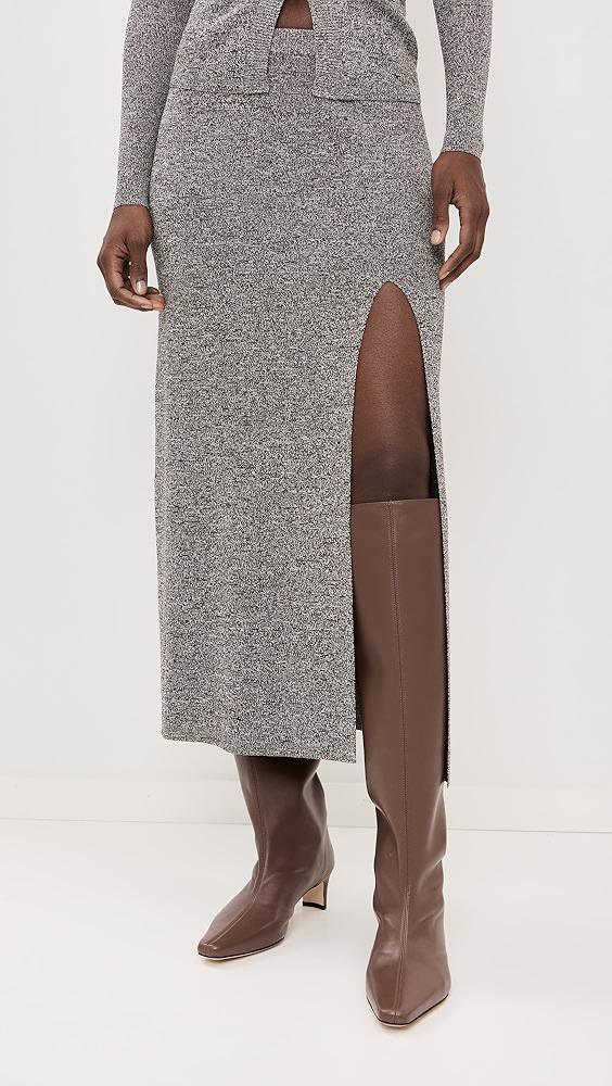 STAUD Wally Boots | Shopbop Product Image