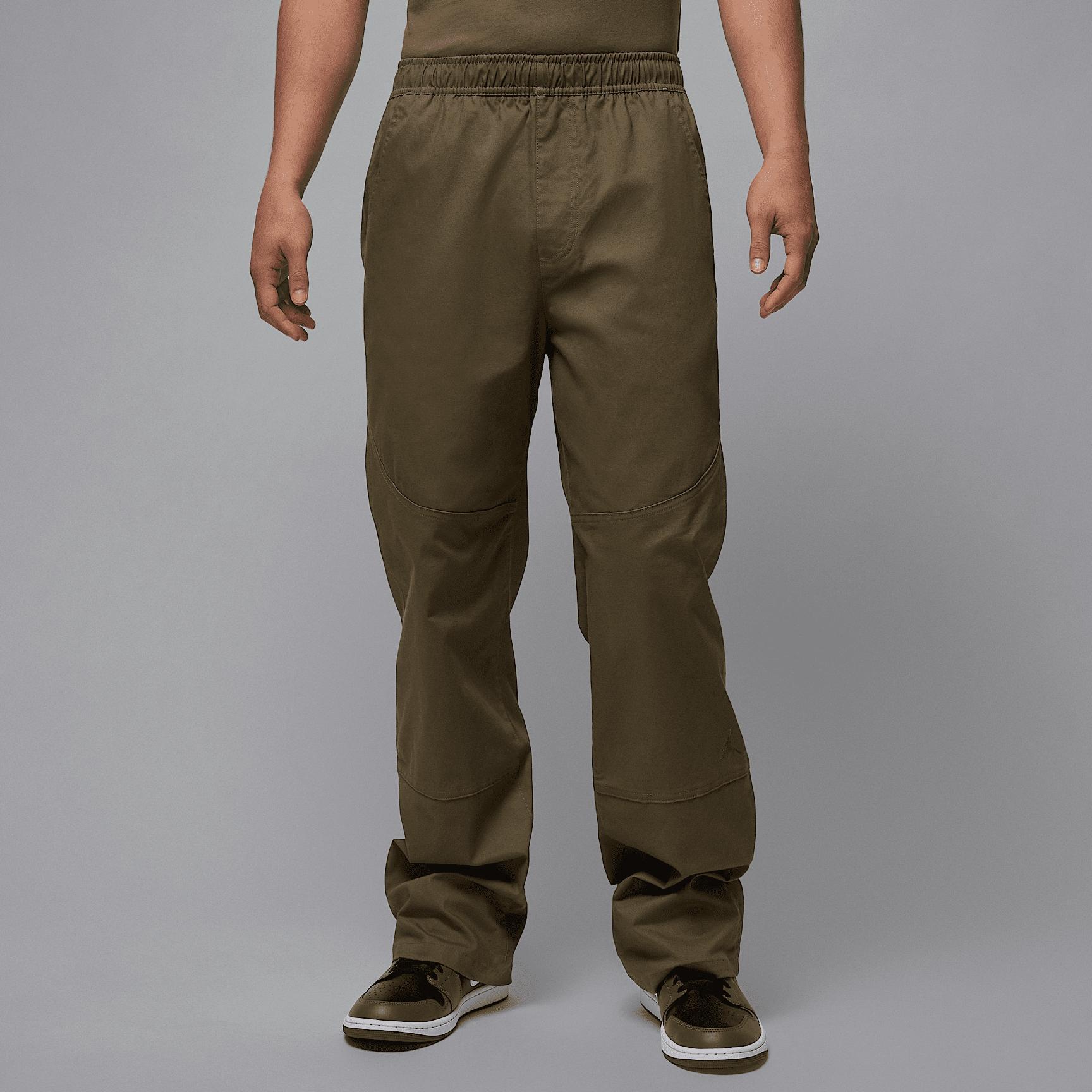Men's Jordan Essentials Woven Pants Product Image
