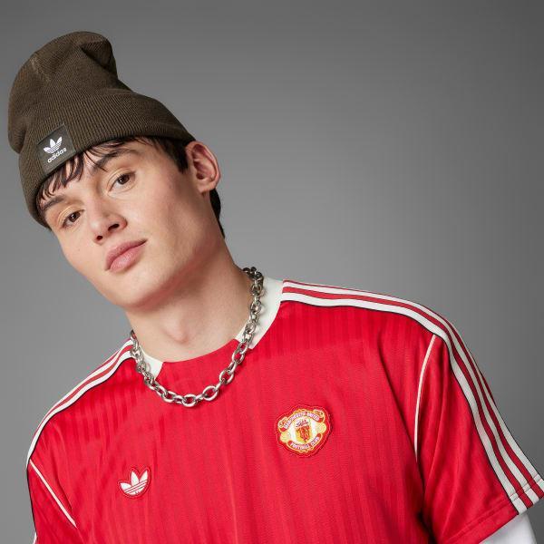 Manchester United Terrace Icons Jersey (Gender Neutral) Product Image