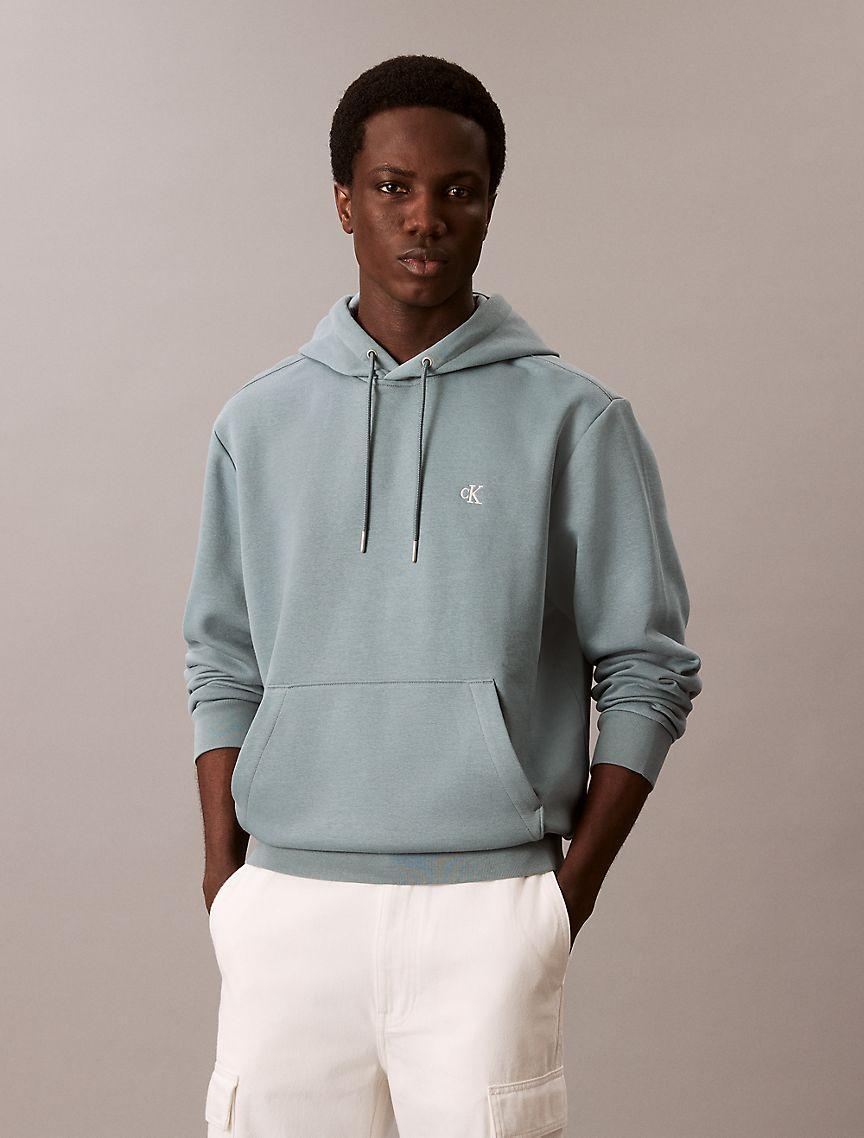 Archive Logo Fleece Hoodie Product Image