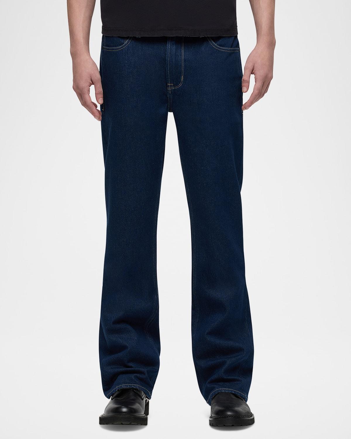 Men's Walker Kick Flare Jeans Product Image