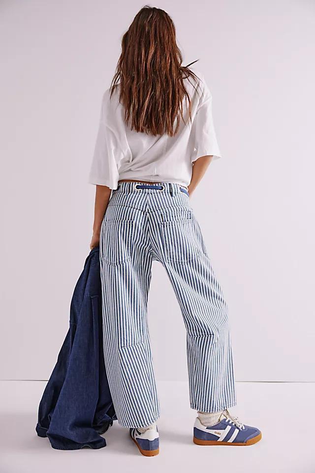 We The Free Moxie Railroad Low-Slung Jeans Product Image