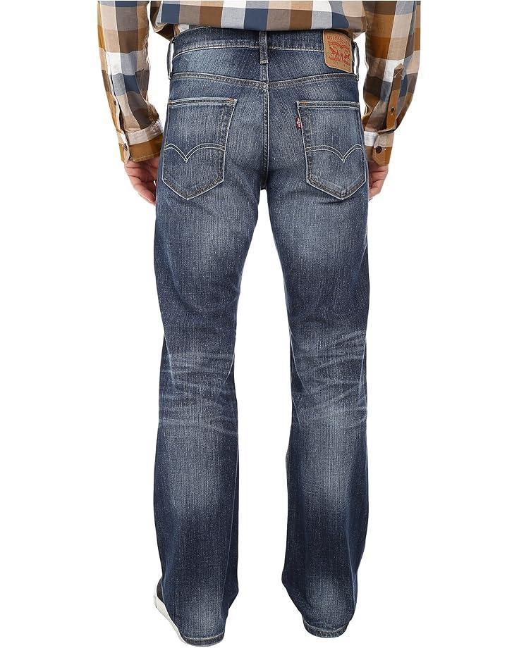 517 Bootcut Jeans Product Image