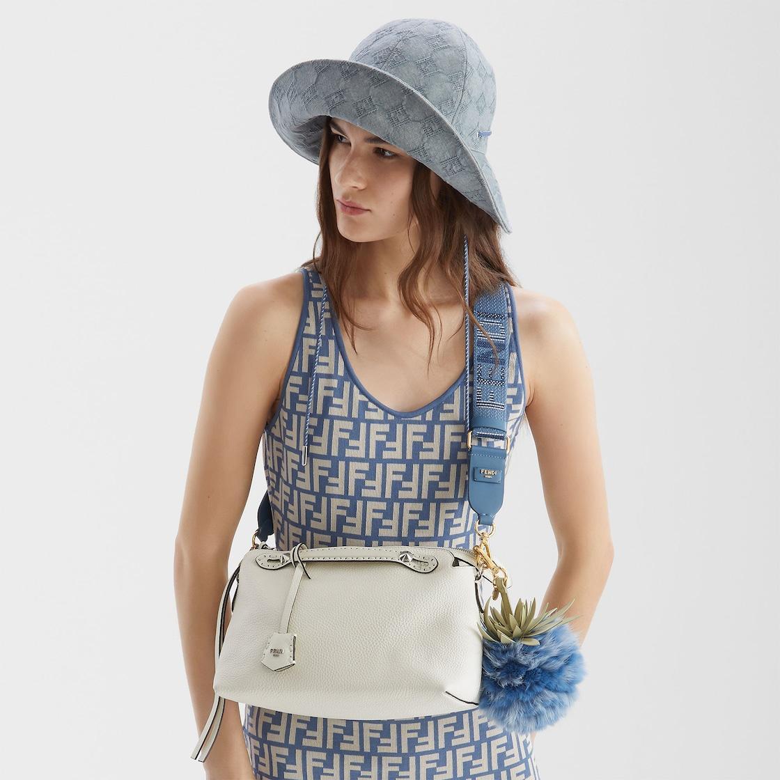 HatBlue FF canvas hat Product Image