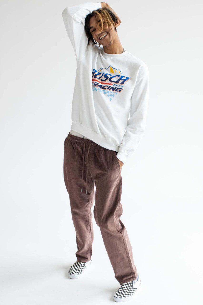 Busch Beer Racing Sweatshirt Product Image