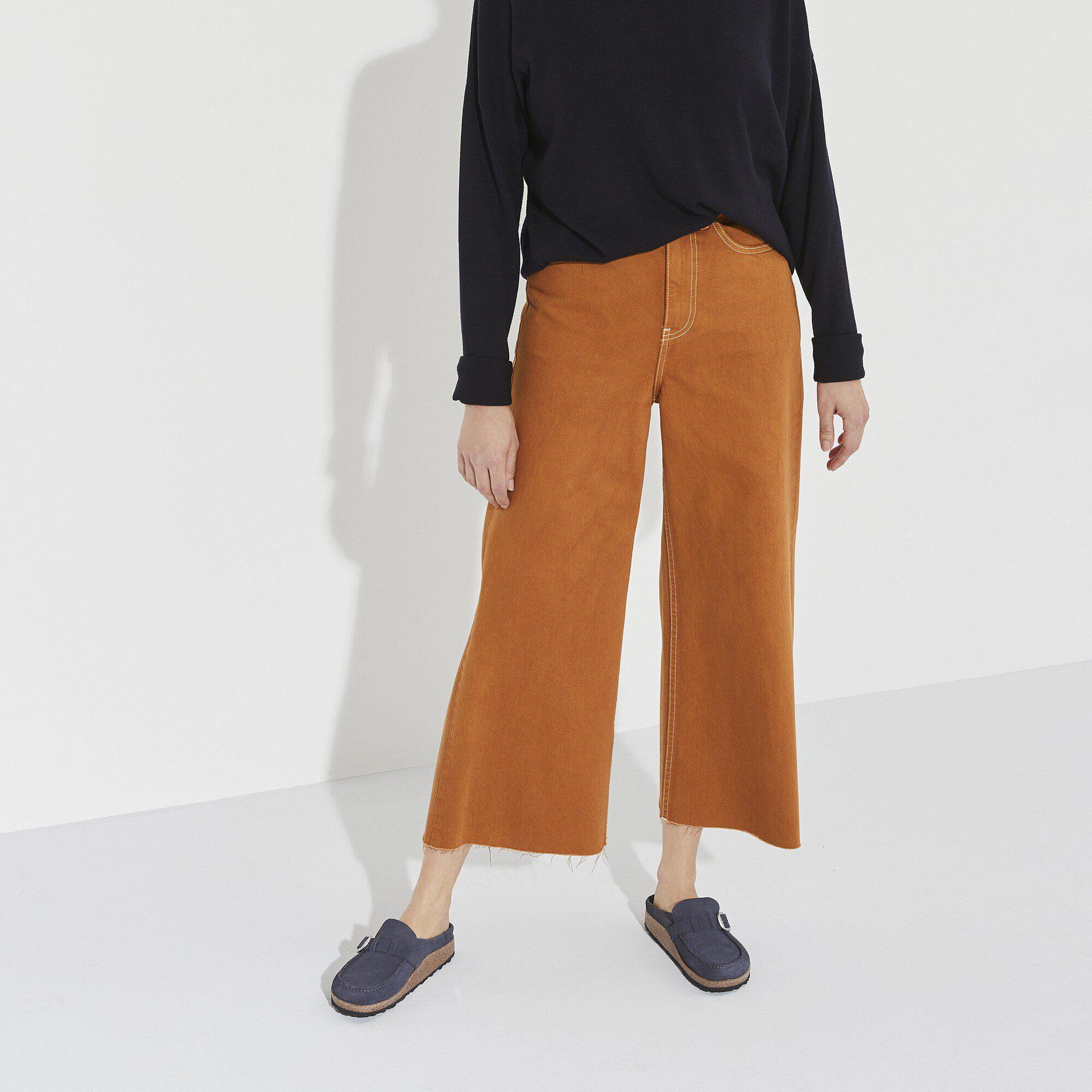 Buckley  Suede Leather Product Image