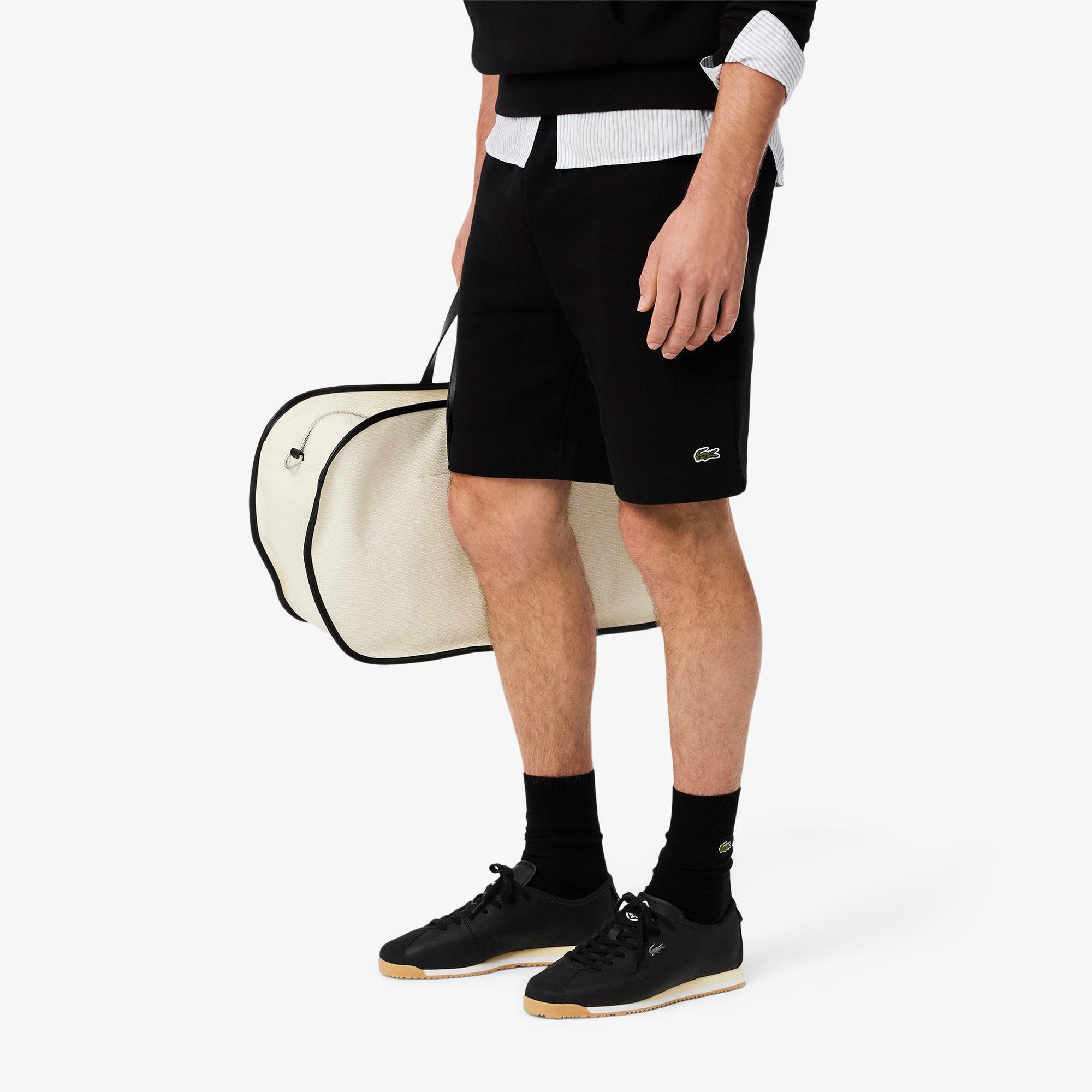 Men's Regular Fit Fleece Shorts Product Image