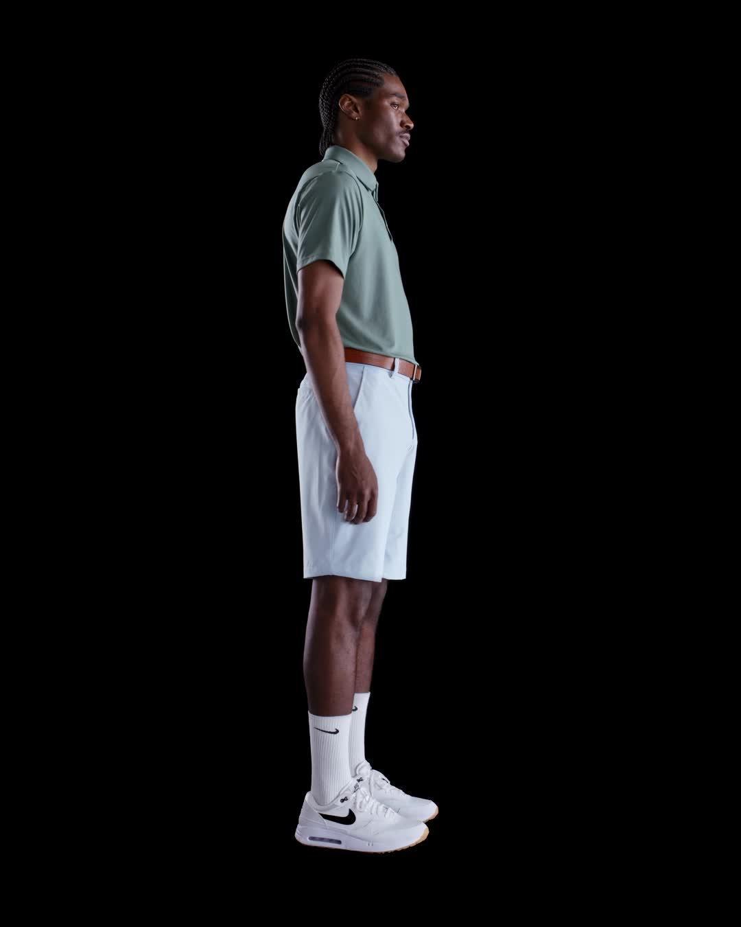 Nike Men's Dri-FIT Golf Shorts Product Image