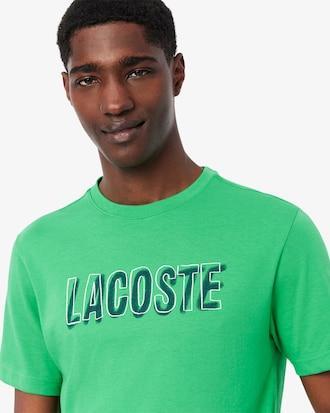 Ultra Dry Printed Sport T-shirt Product Image