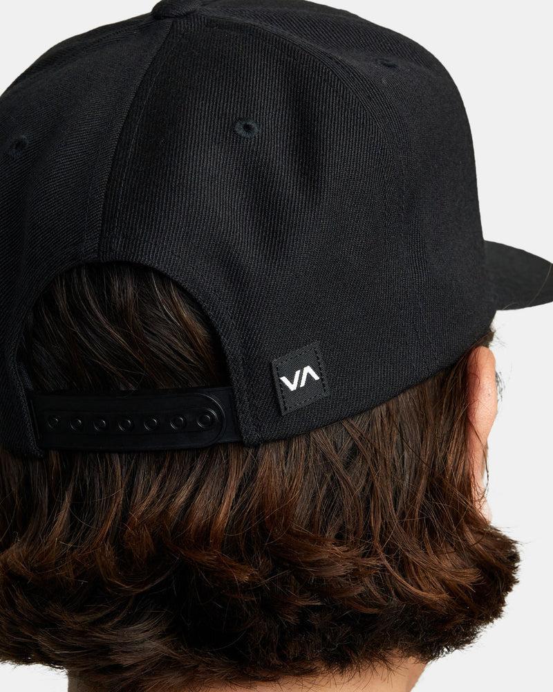 Commonwealth Snapback Hat Product Image