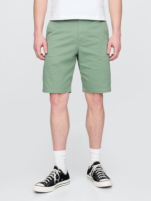 10" Vintage Shorts Product Image
