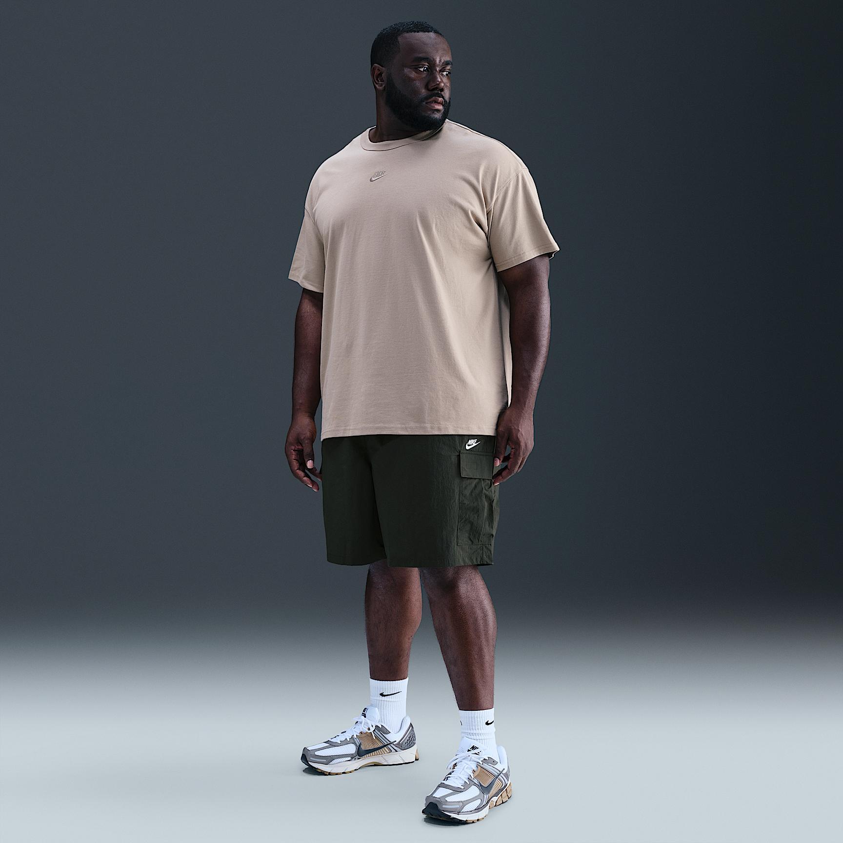 Nike Sportswear Club Men's Utility Shorts Product Image