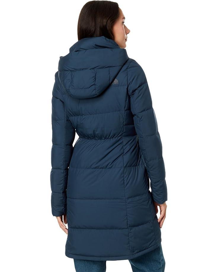 Arctic Parka Product Image