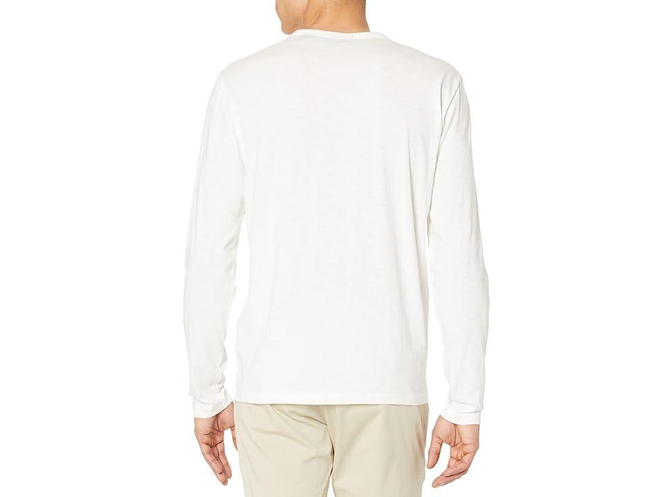 Men's Cosmos Essential Long-Sleeve T-Shirt Product Image