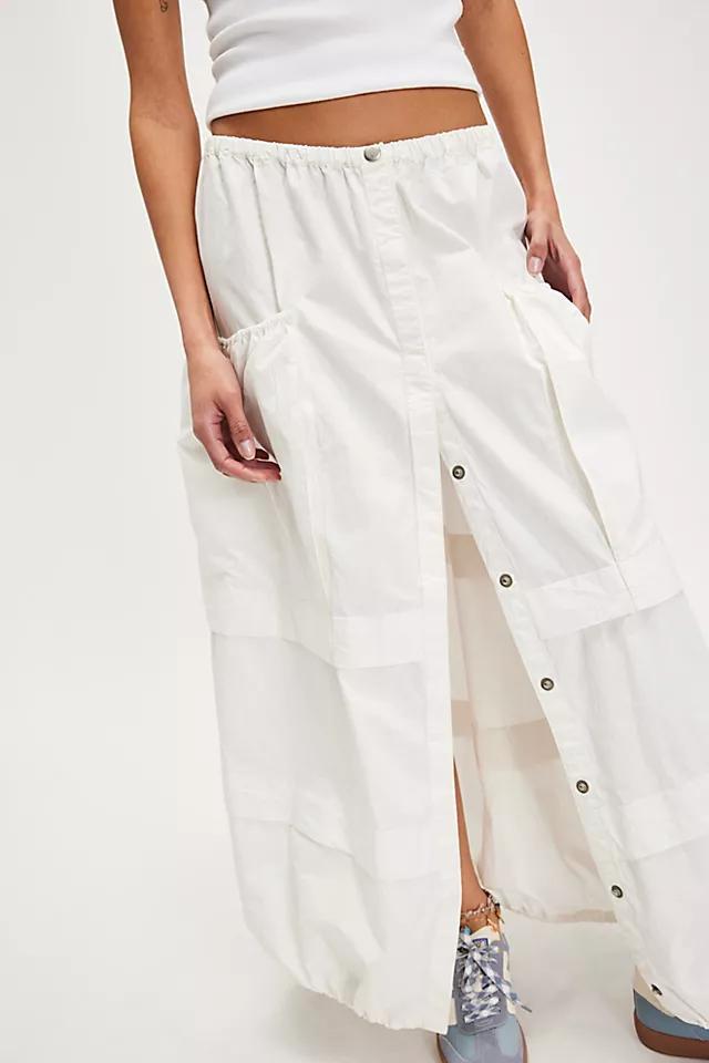 Eloise Maxi Skirt Product Image