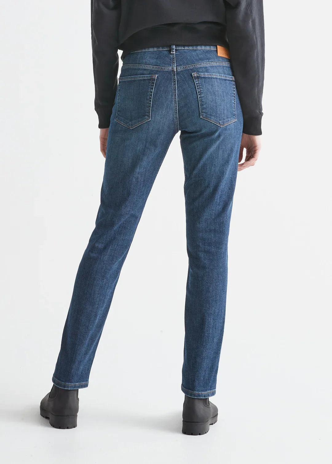 Fireside Denim Girlfriend - Lakeshore Product Image